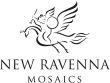 New Ravenna logo