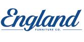 England Furniture Logo 