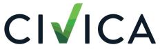 Civica logo