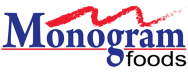 Mongram logo