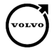 Volvo logo