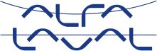 Alfa Laval logo