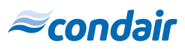 Condair logo