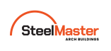 SteelMaster logo