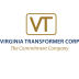 Virginia Transformer Corporation logo