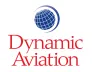 Dynamic Aviation logo