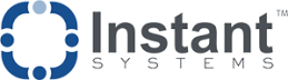 Instant Systems logo