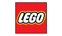 The LEGO Group logo