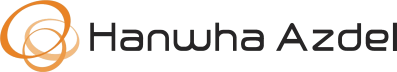 Hanwha Azdel logo 