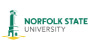 Norfolk State University logo 