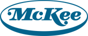 McKee logo