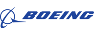 Boeing logo