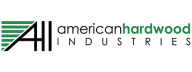 American Hardwood Logo