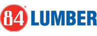 84 Lumber Logo