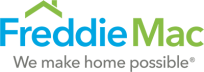 Freddie Mac logo