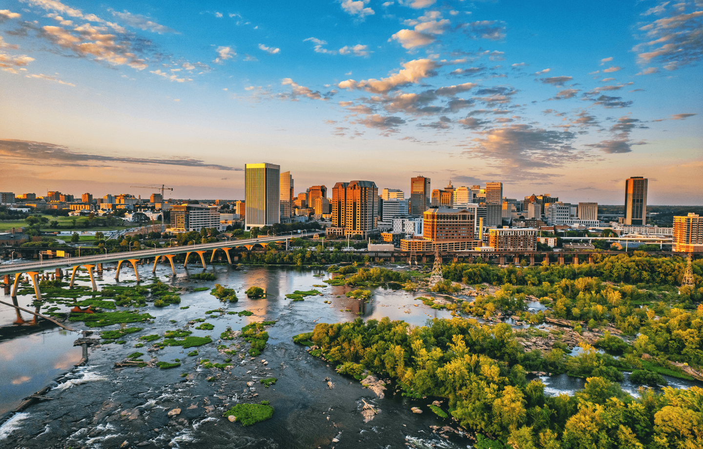 Greater Richmond