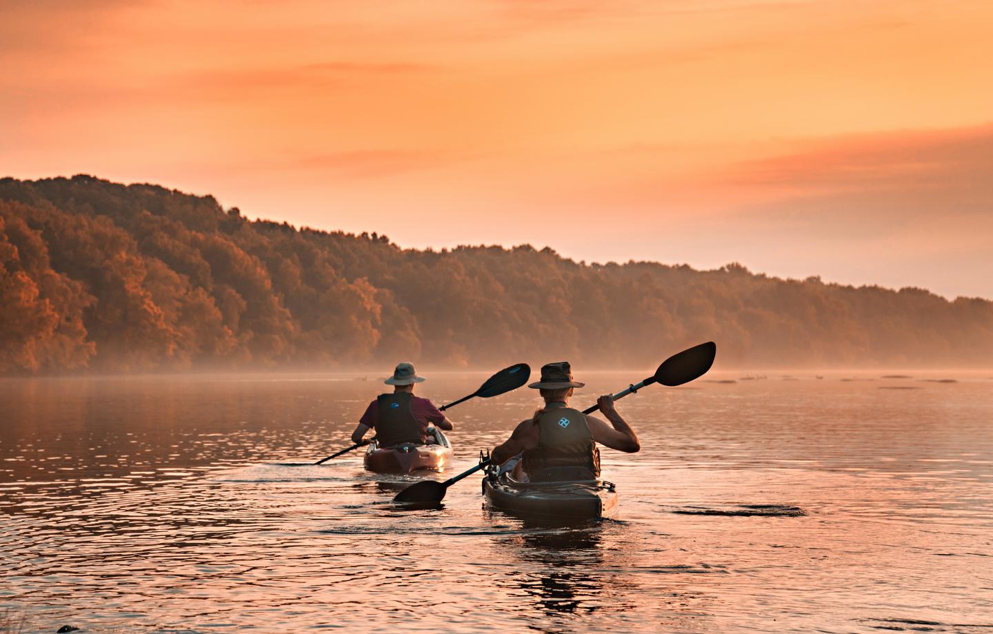 Kerr Lake
