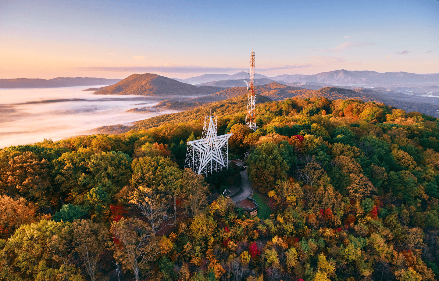 Roanoke