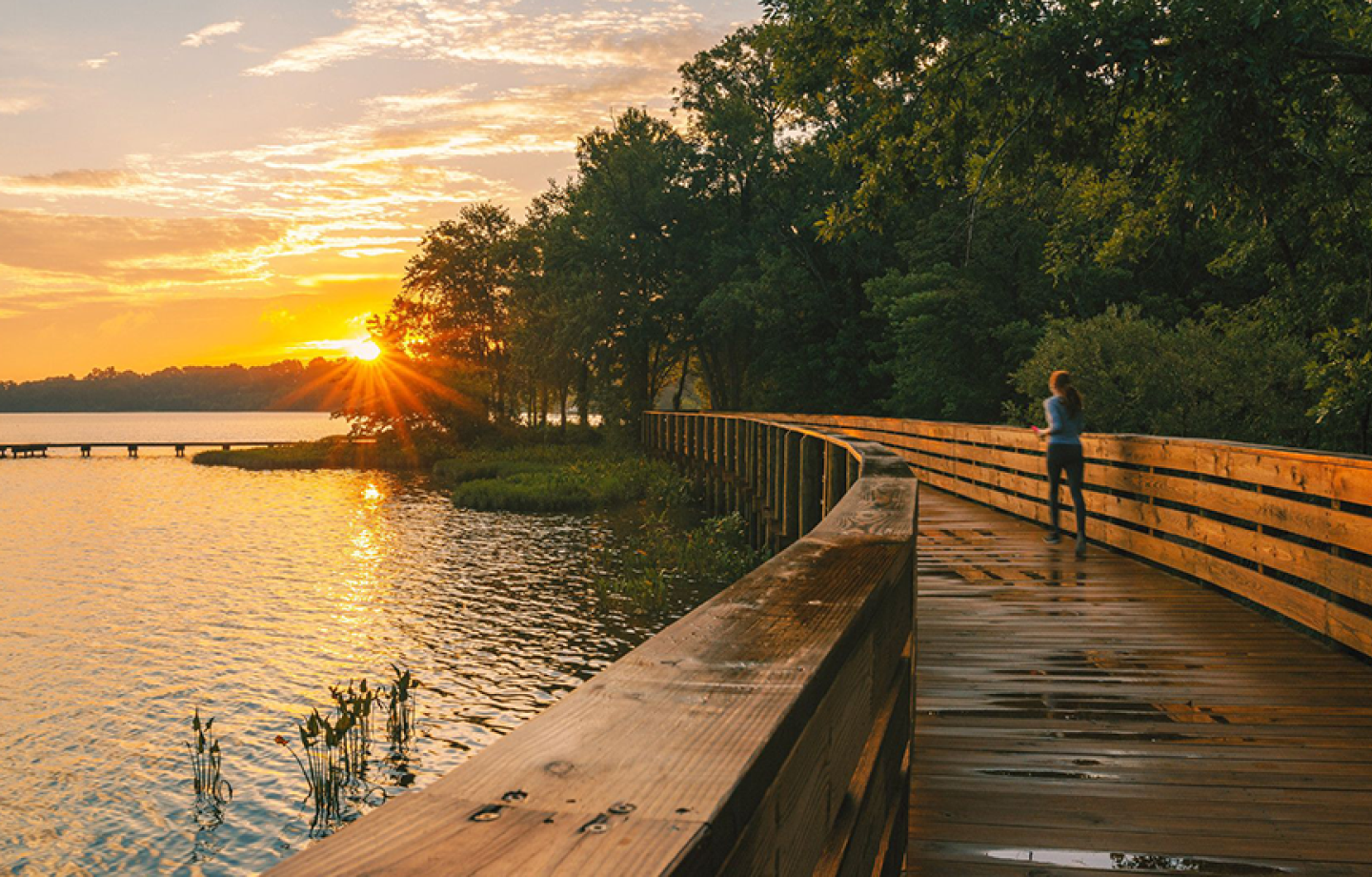 Hopewell Riverwalk