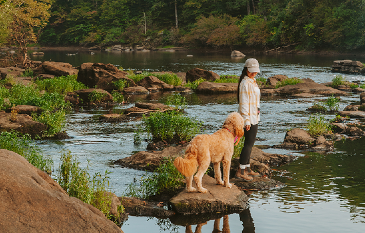 Appomattox River