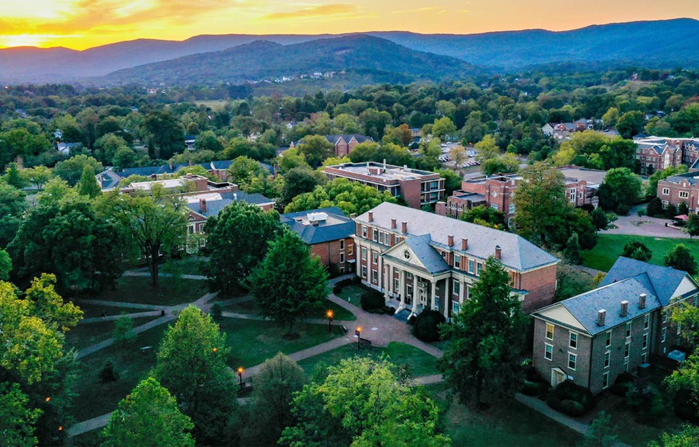 Roanoke College