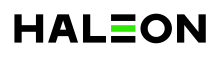 Haleon 2023 logo