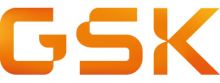 GSK 2022 logo