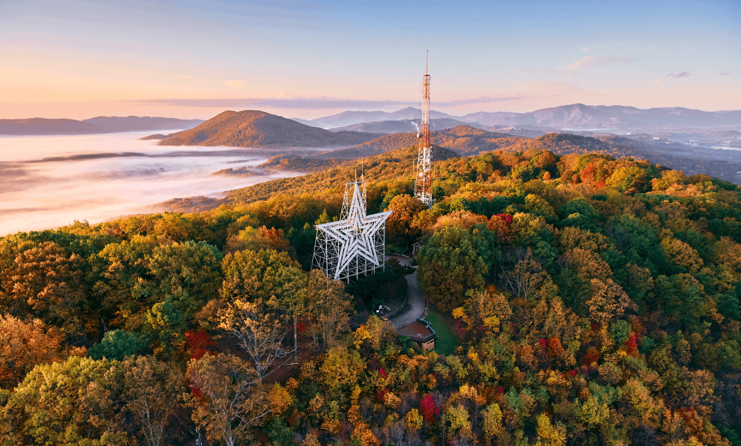 Roanoke