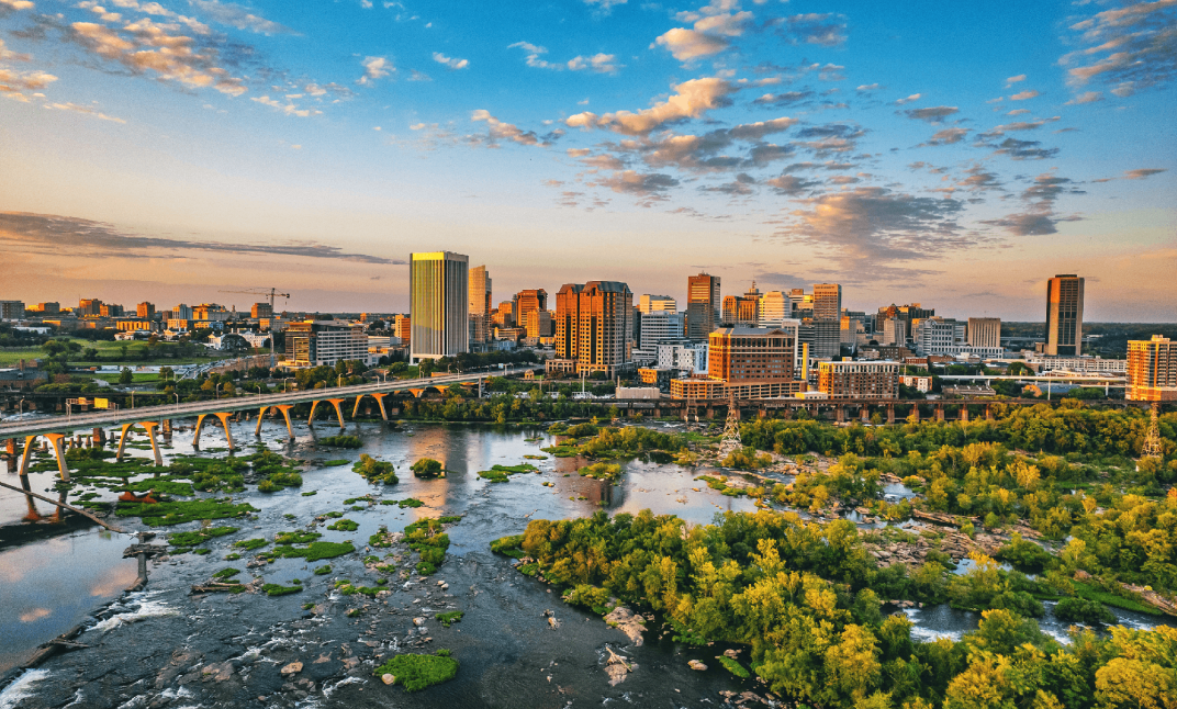 Greater Richmond