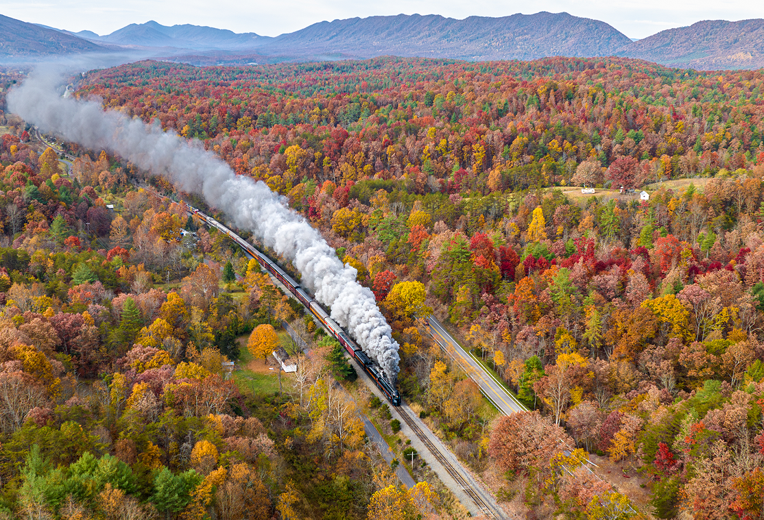 shenandoah