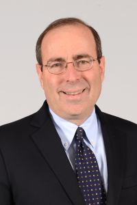 Tom Barkin