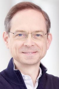 Matt Calkins headshot