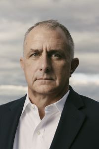 Tom Walker, CEO, Drone Up