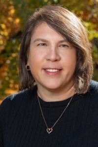 April Wade, Executive Director, Virginia Nuclear Energy Consortium