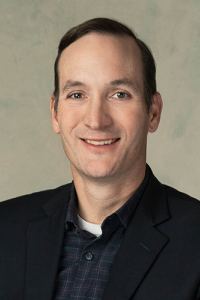 Brad Medairy