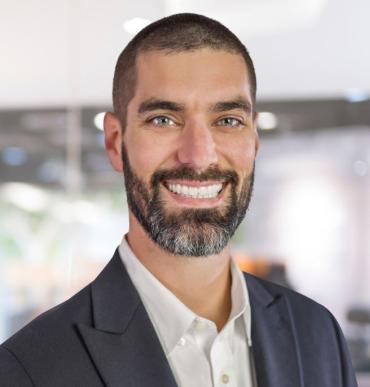 Eric Hilgartner