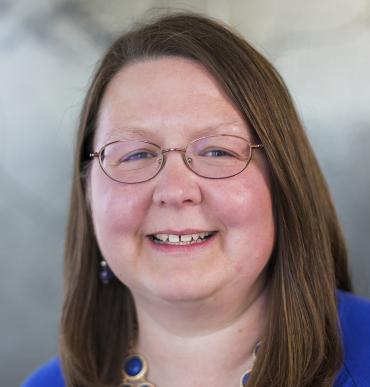 Aileen Martz Headshot