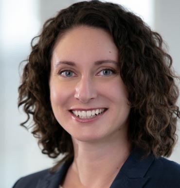 Headshot of Molly Olson
