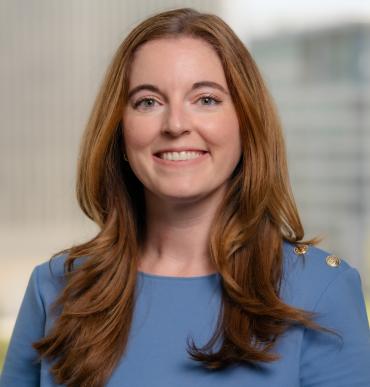 Shirley Dodson headshot