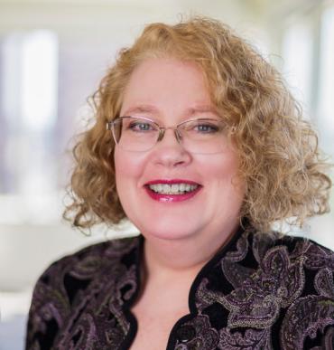 Anne Phillips headshot
