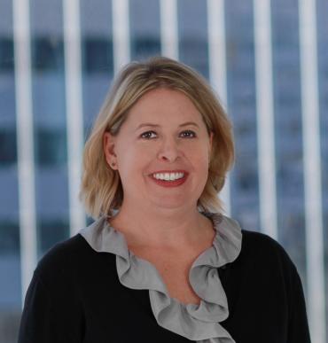 Carrie Vuori headshot