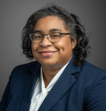 Hope Harris Gayles headshot