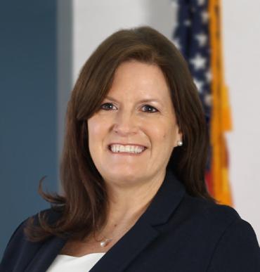 Megan Ragsdale headshot