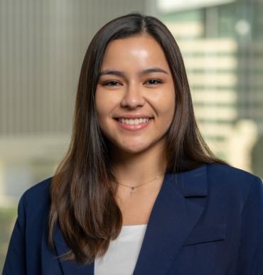 Morgan Poff headshot