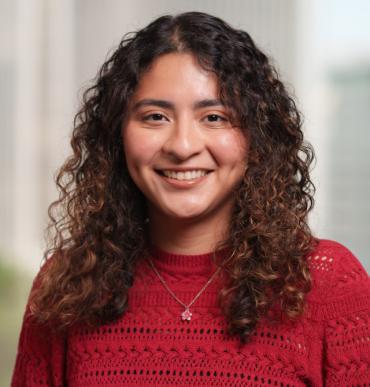 Jasmin Portillo headshot