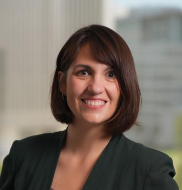 Katie McConnell headshot