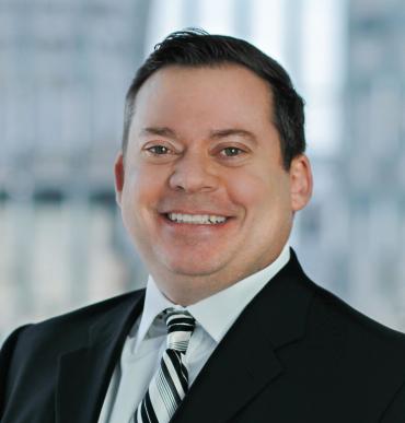 Steve Youll headshot