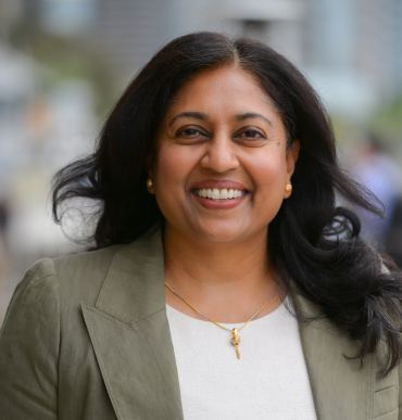 Sneha Atwal Headshot 