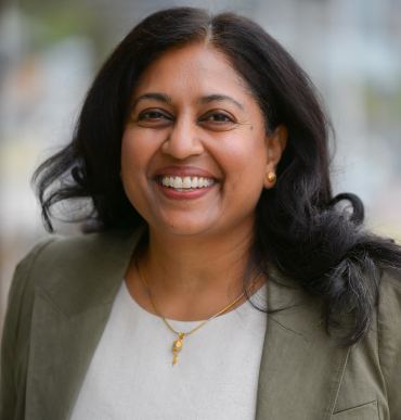 Headshot of Sneha Atwal