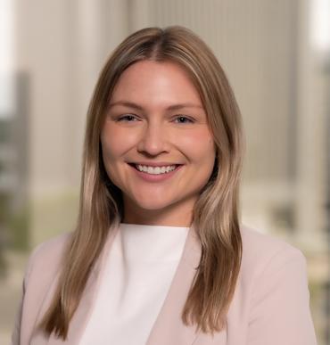 Audrey Polk headshot